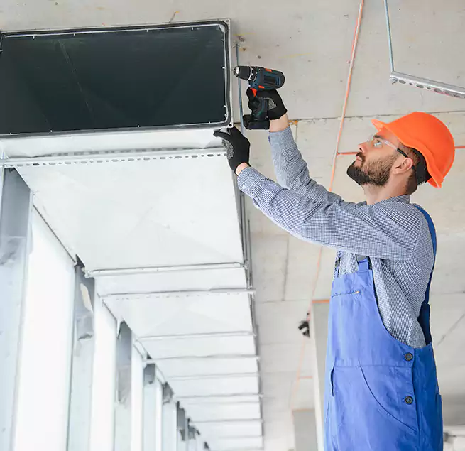 Why Homeowners & Businesses Trust Us in Joliet, IL