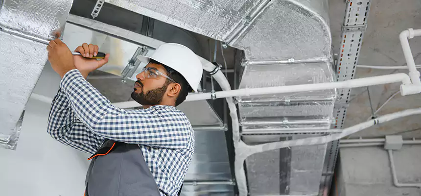 Proactive Ac Vent Repairs & Air Duct Replacement Companies Near Me in Joliet