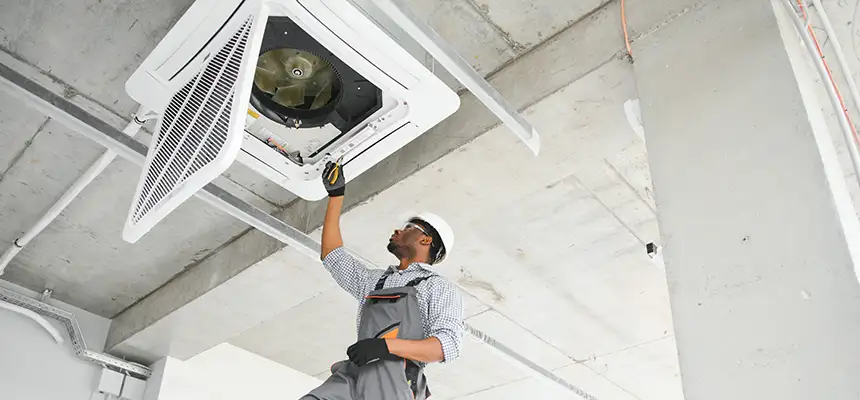 Efficient Multi‑Unit & HOA Annual Vent Cleaning Plans in Joliet