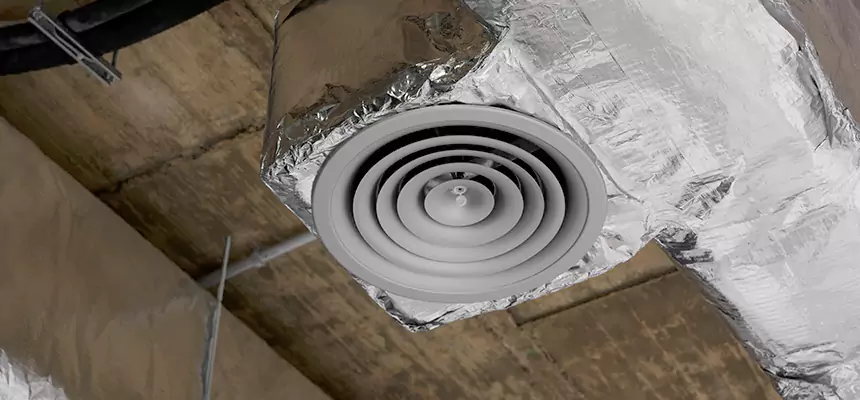 Our Basement Vent Cleaning Services in Joliet, IL