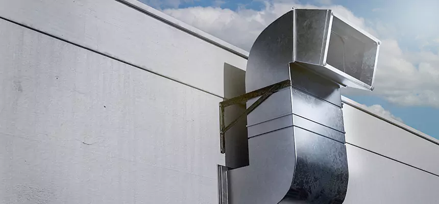 Comprehensive Commercial HVAC Cleaning in Joliet