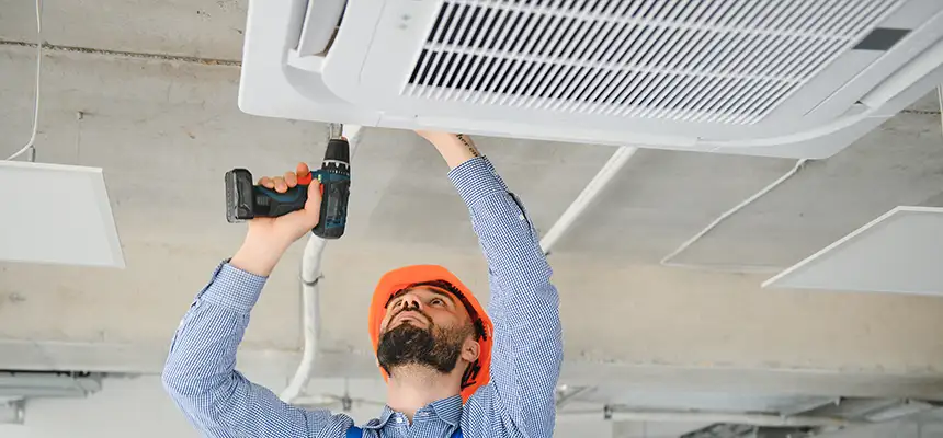 Detailed Multi‑Unit Riser & Roof Termination Cleaning in Joliet