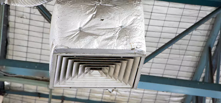 Our Custom HVAC Ductwork Services in Joliet, IL