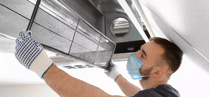 Our Dryer Vent Replacement Services in Joliet, IL
