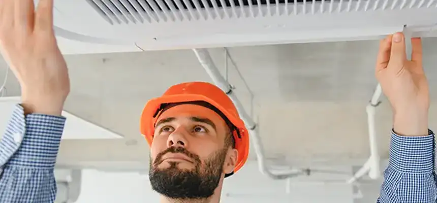 Our Furnace Vent Cleaning Services in Joliet, IL