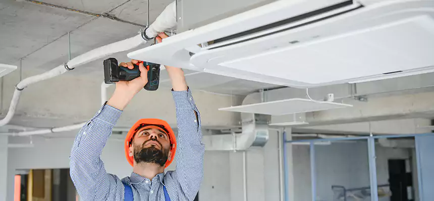 Eco‑Friendly Coil & Plenum Deep Cleaning in Joliet