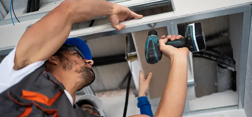 Our Improve Home Air Circulation Services in Joliet, IL