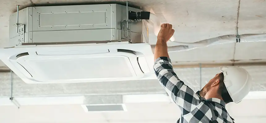 Our Local Vent Cleaning Services in Joliet, IL