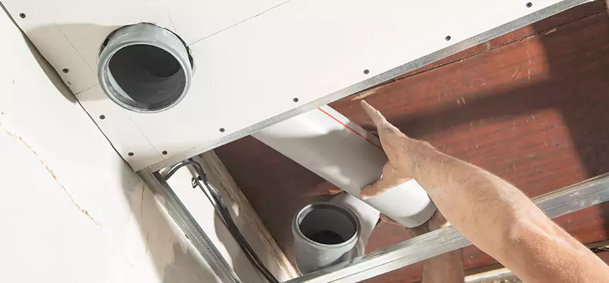 Smart — Duct Design & Sizing New Room Vent Extension in Joliet