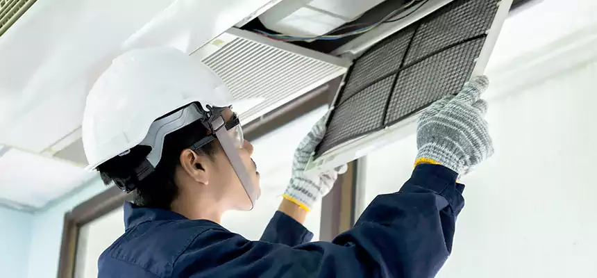 Our Residential Air Vent Cleaning Services in Joliet, IL