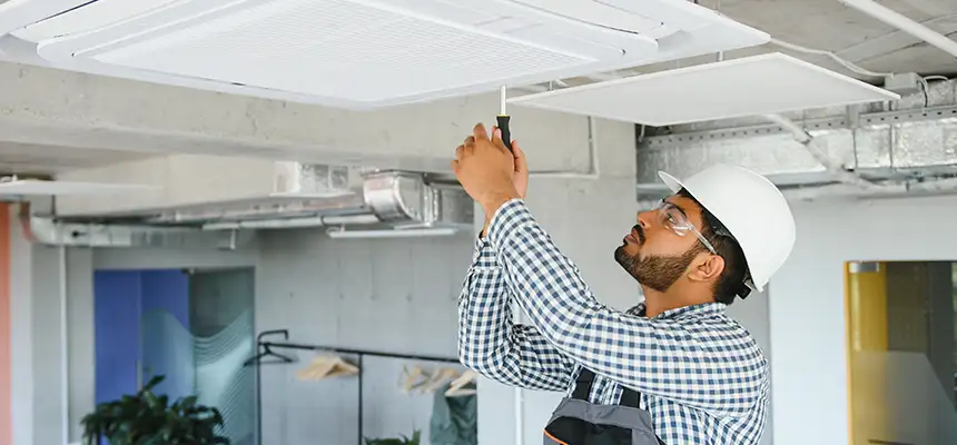Our Roof Dryer Vent Cleaning Services in Joliet, IL