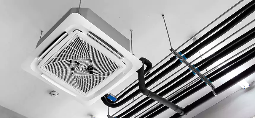 Our Smart AC Vent Controller Services in Joliet, IL