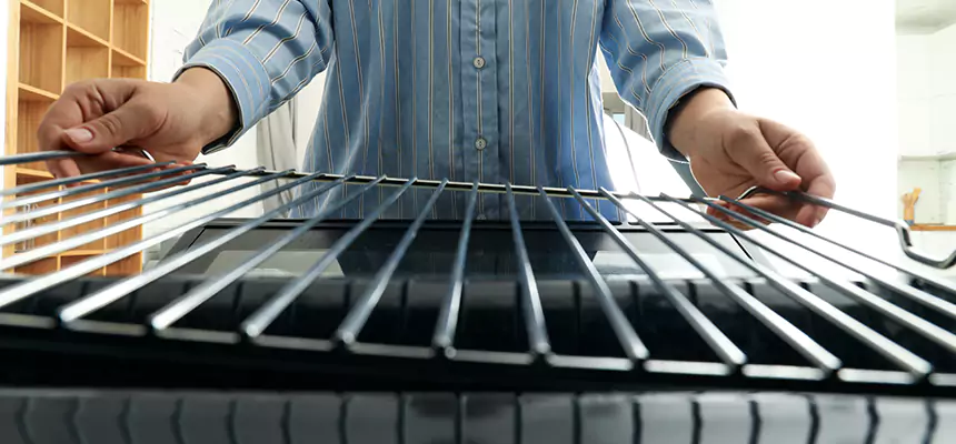 Our Vent Grille Washing Services in Joliet, IL