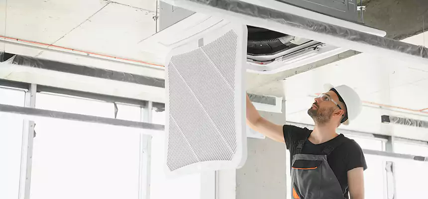 Dryer Ventilation Duct Cleaning in Joliet