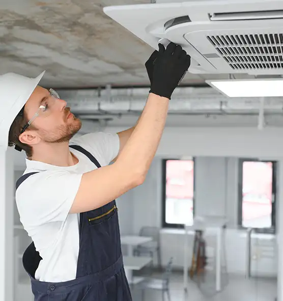 Top Affordable Duct Cleaning Services Near Me in Joliet, IL