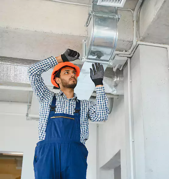 Professional Air Duct Cleaning Service in Joliet, IL