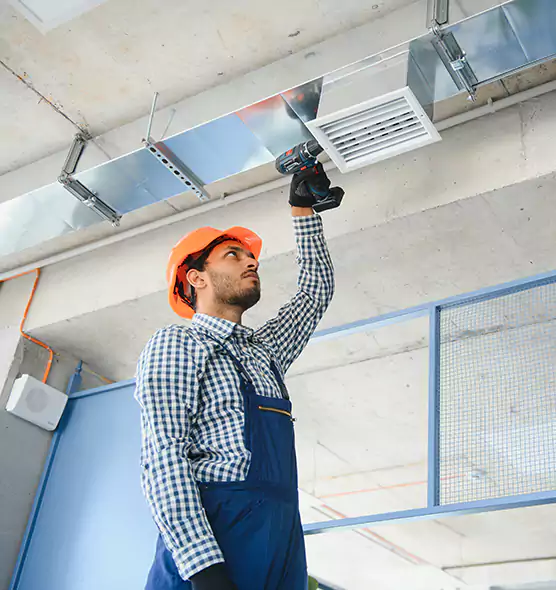 Welcome to Air Duct Cleaning & Repairs Joliet — Your Local Air Duct Installation Specialists in Joliet, IL