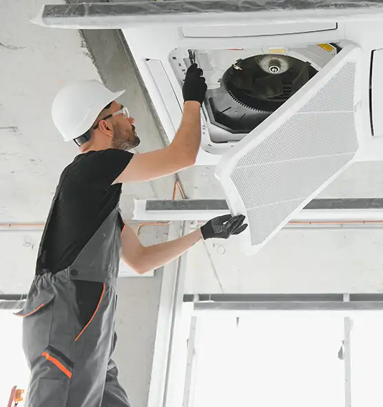 About Air Duct Rodent Removal in Joliet, IL