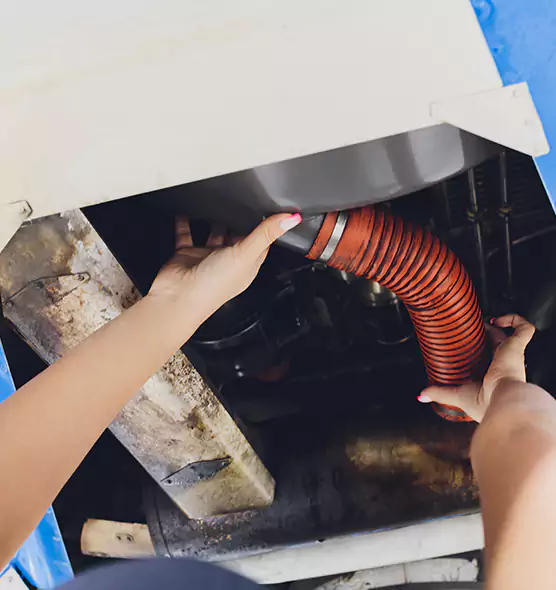 About Air Duct Virus Disinfection in Joliet, IL