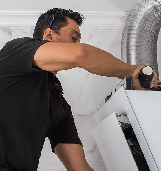 Trusted Bathroom Exhaust Duct Cleaning in Joliet, IL