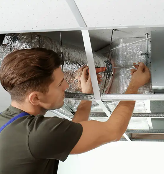 Professional Clogged Dryer Vent Repair in Joliet, IL