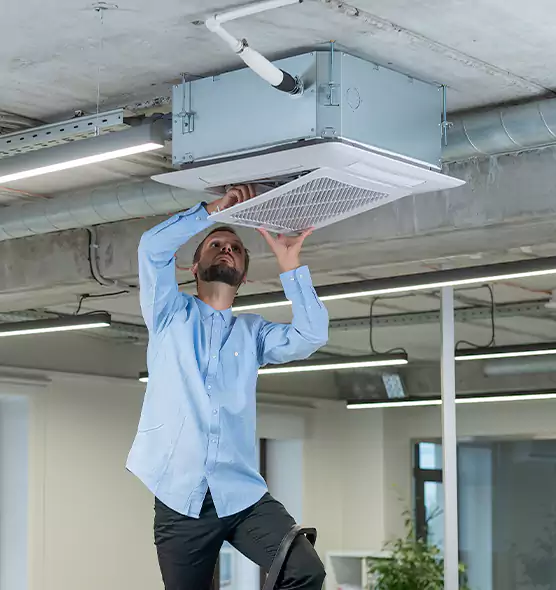 Expert Commercial Air Duct Cleaning in Joliet, IL