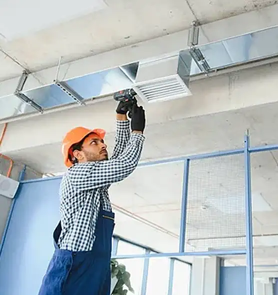 About Commercial Laundry Vent Cleaning in Joliet, IL