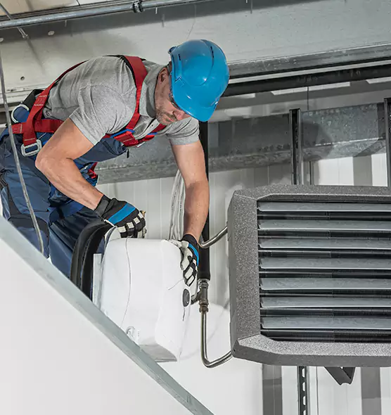 Professional Custom HVAC Ductworkin Joliet, IL