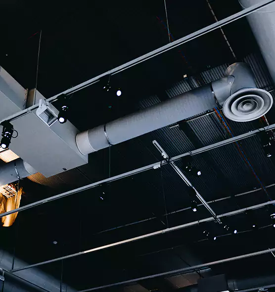 About Duct Sanitization with UV Light in Joliet, IL