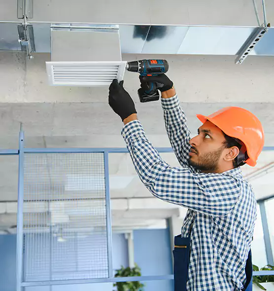 Professional HVAC Duct Cleaning in Joliet, IL