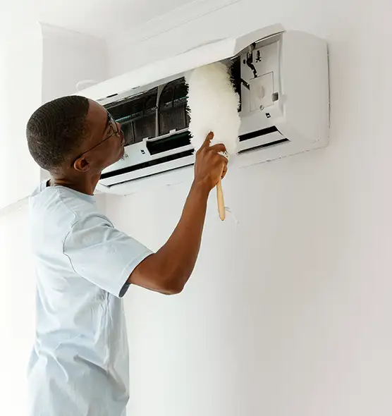 Professional Maximize AC Efficiency  in Joliet, IL