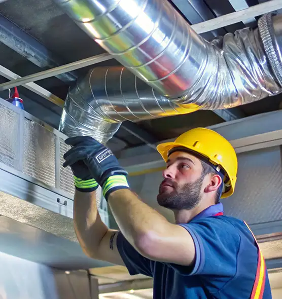 Professional NADCA Approved Air Duct Services in Joliet, IL