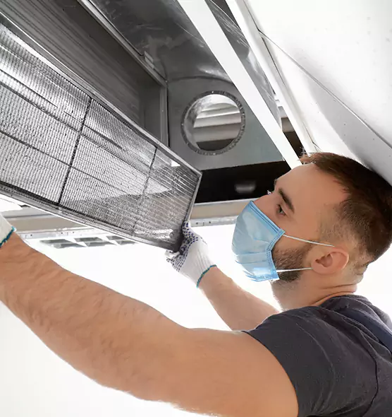About Remove Smoke Smell From Air Duct in Joliet, IL