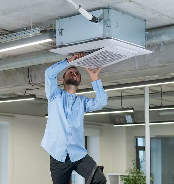 Advanced Residential Air Vent Cleaning in Joliet, IL