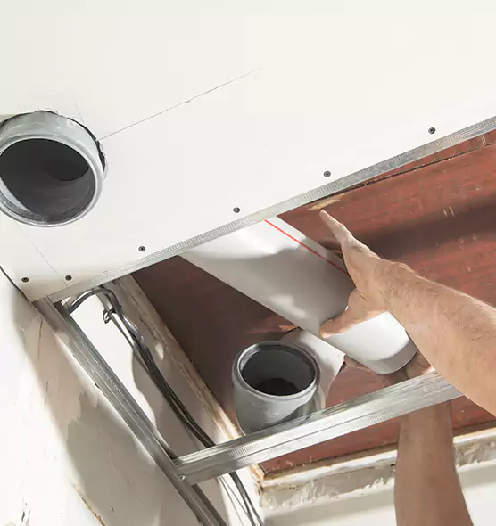 Professional Seasonal Allergy Air Duct Cleaning in Joliet, IL