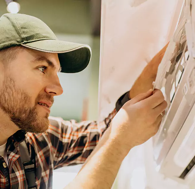 Why Homeowners Businesses Trust Us in Joliet, IL?