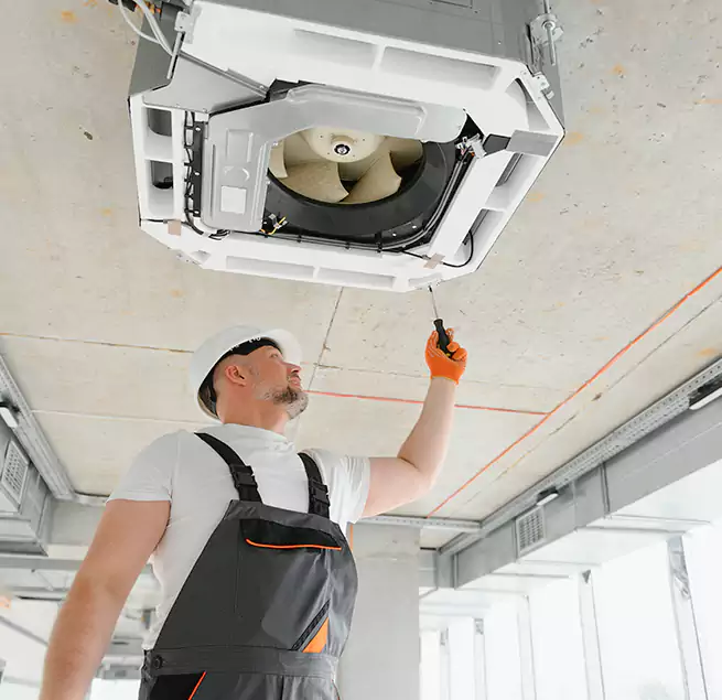 Why Homeowners & Businesses Trust Us in Joliet, IL?