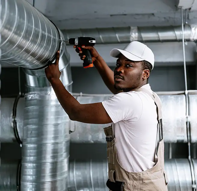 Why Homeowners & Businesses Trust Us Joliet, IL