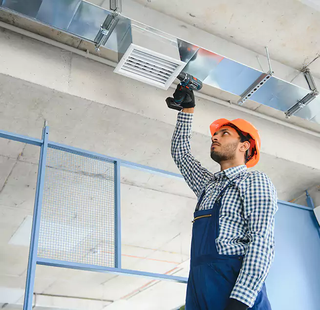 Why Homeowners & Businesses Trust Us in Joliet, IL?