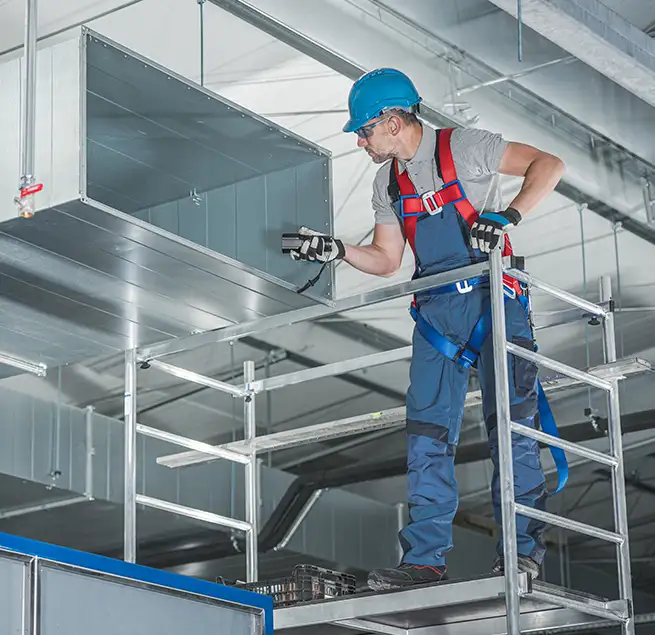 Why Homeowners & Businesses Trust Us in Joliet, IL?