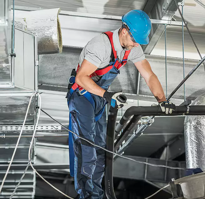 Why Homeowners & Businesses Trust Us in Joliet, IL?