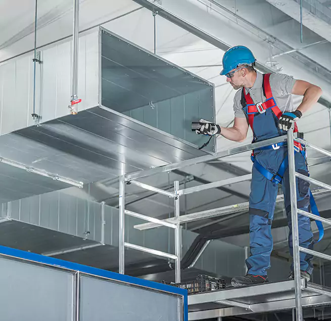 Why Homeowners & Businesses Trust Us in Joliet, IL?