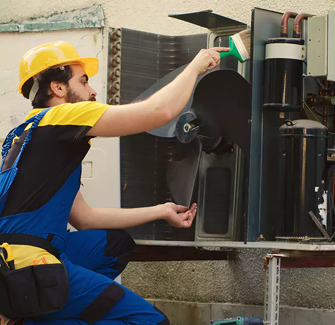 Why Homeowners Businesses Trust Us in Joliet, IL?