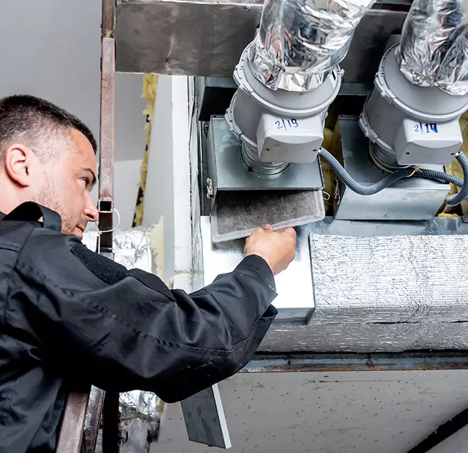  Why Homeowners & Businesses Trust Us in Joliet, IL?