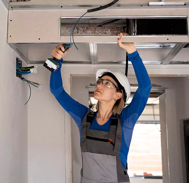 Why Homeowners & Businesses Trust Us in Joliet, IL?