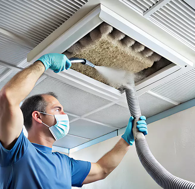 Why Homeowners Businesses Trust Us in Joliet, IL?