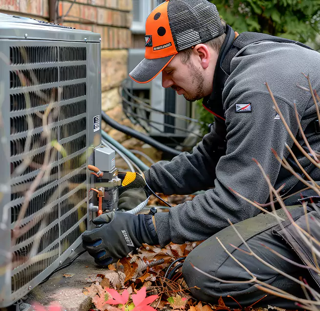 Why Homeowners & Businesses Trust Us in Joliet, IL?