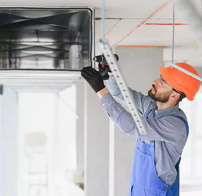 Why Homeowners & Businesses Trust Us in Joliet, IL?