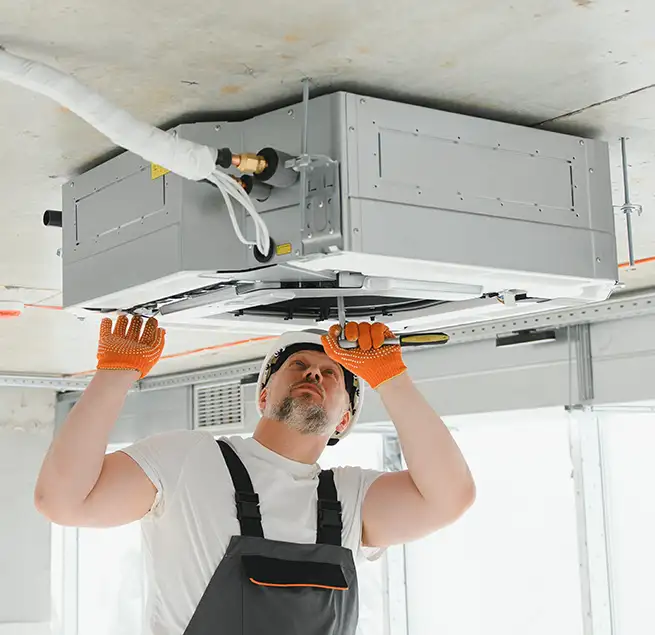 Why Homeowners & Businesses Trust Us Joliet, IL