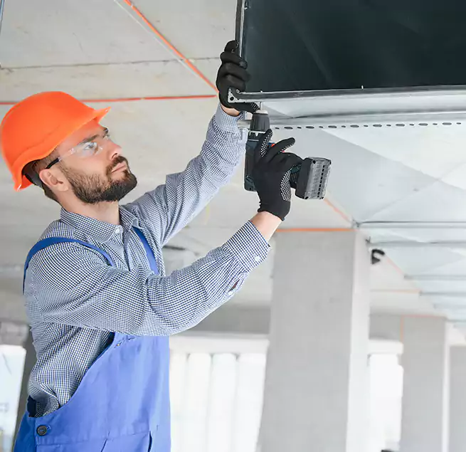 Why Homeowners & Businesses Trust Us in Joliet, IL?